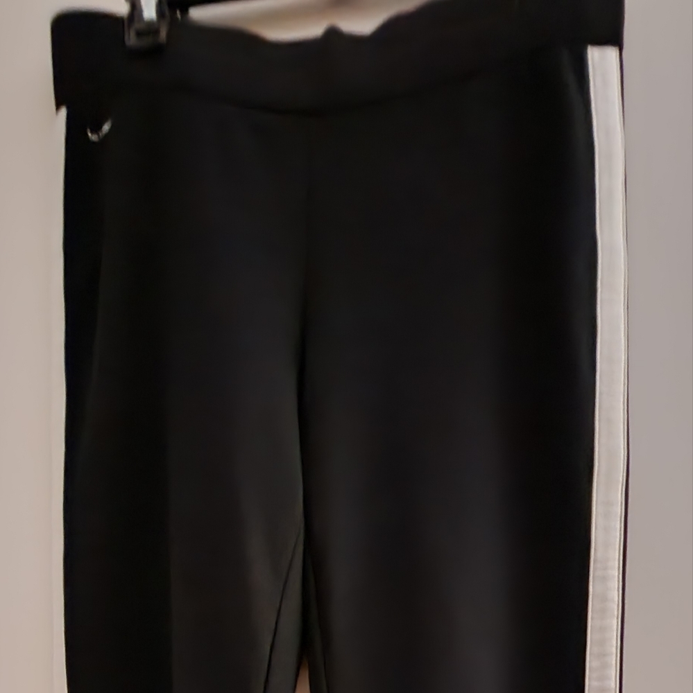Ralph Lauren Active Wear Med /Black